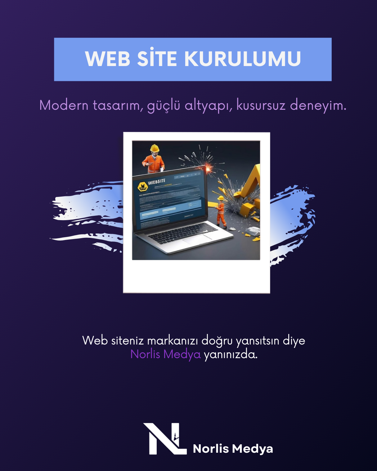 Web Site Kurulumu